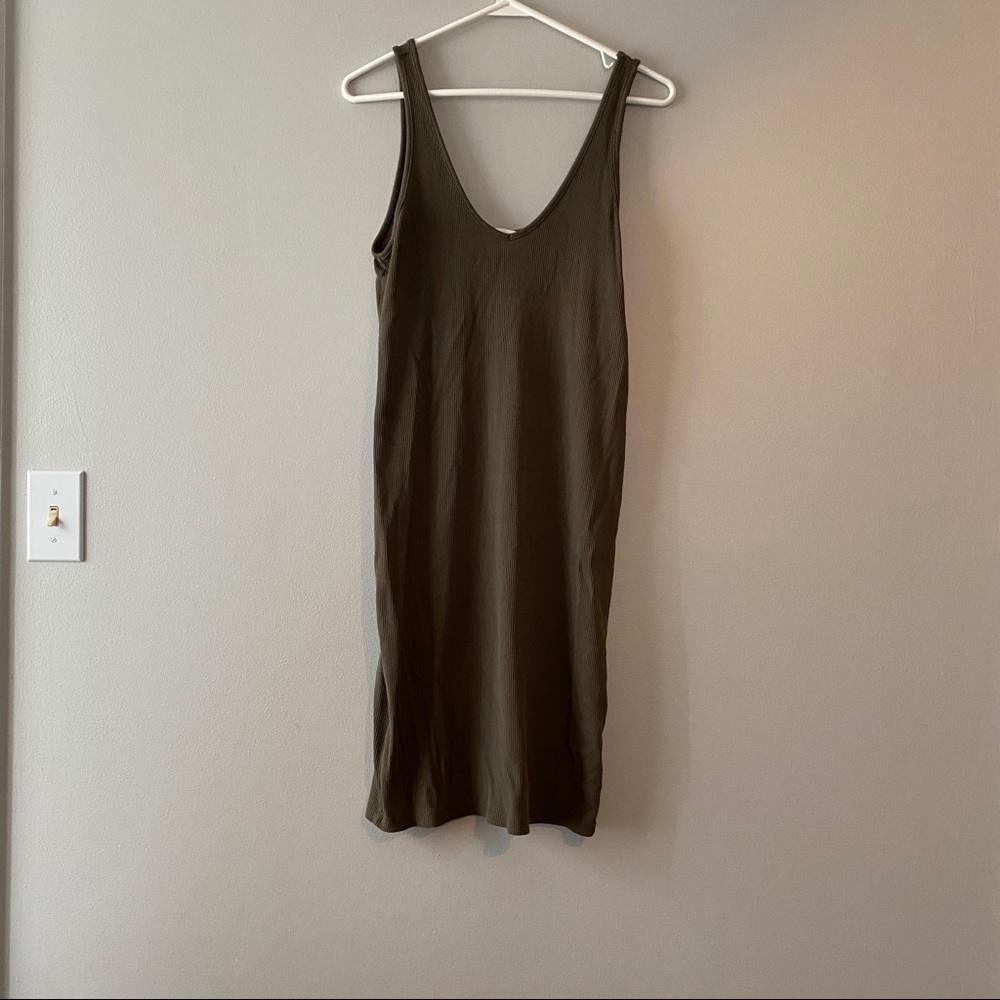 H&M dress